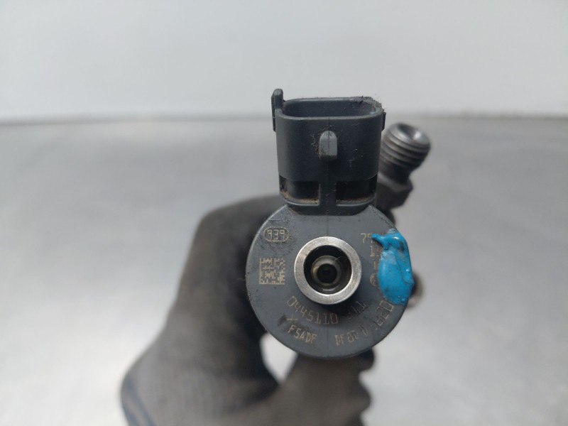 Recambio de inyector para peugeot 207 premium referencia OEM IAM   