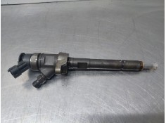 Recambio de inyector para peugeot 207 premium referencia OEM IAM   