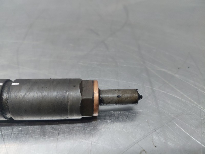 Recambio de inyector para peugeot 207 premium referencia OEM IAM   