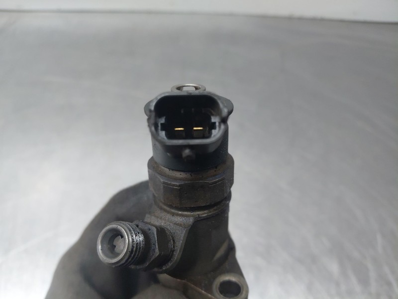 Recambio de inyector para peugeot 207 premium referencia OEM IAM   