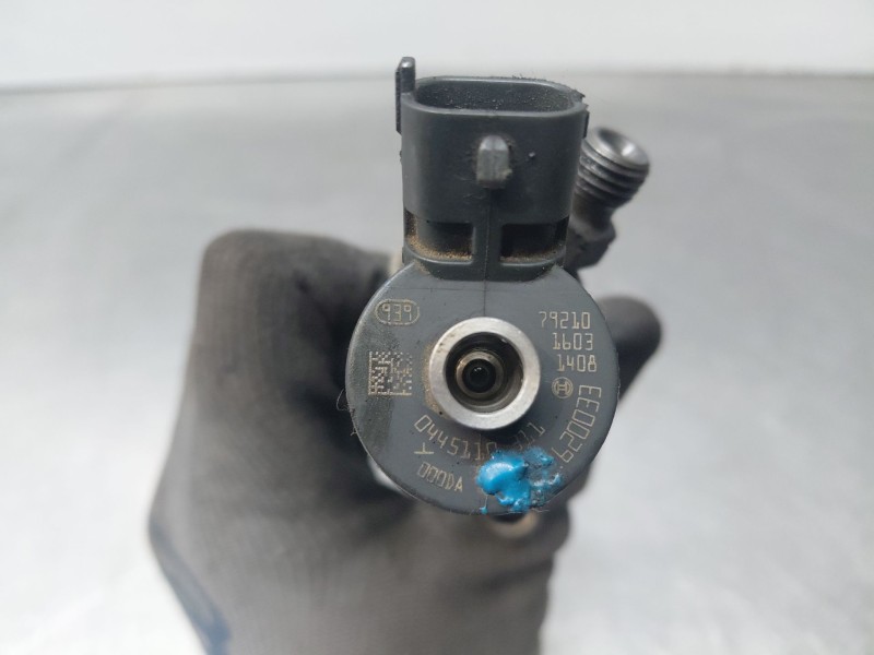 Recambio de inyector para peugeot 207 premium referencia OEM IAM   