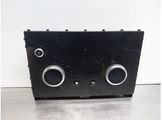 Recambio de mando climatizador para land rover range rover evoque (l551) 2.0 d150 referencia OEM IAM   