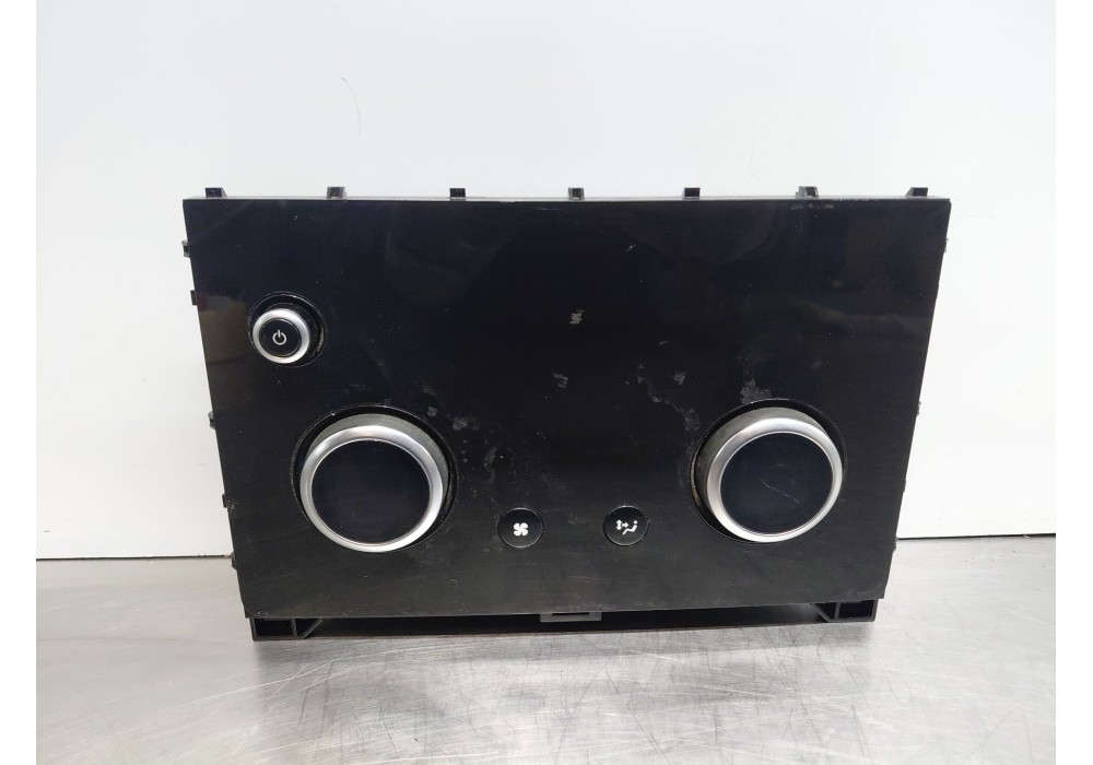 Recambio de mando climatizador para land rover range rover evoque (l551) 2.0 d150 referencia OEM IAM   