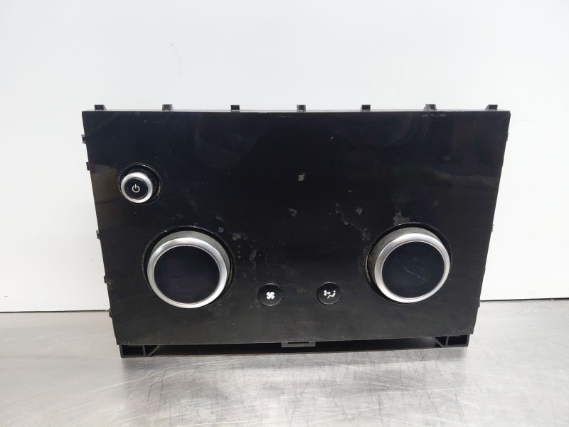 Recambio de mando climatizador para land rover range rover evoque (l551) 2.0 d150 referencia OEM IAM   
