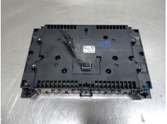 Recambio de mando climatizador para land rover range rover evoque (l551) 2.0 d150 referencia OEM IAM    2