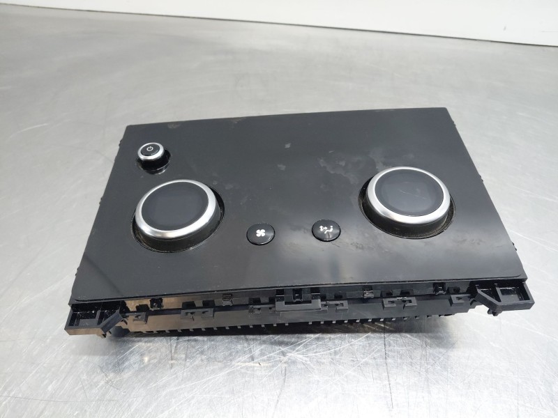 Recambio de mando climatizador para land rover range rover evoque (l551) 2.0 d150 referencia OEM IAM   