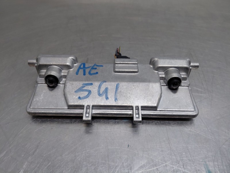 Recambio de modulo electronico para land rover range rover evoque (l551) 2.0 d150 referencia OEM IAM   