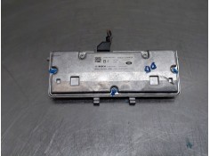 Recambio de modulo electronico para land rover range rover evoque (l551) 2.0 d150 referencia OEM IAM    2