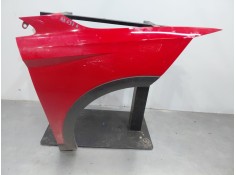 Recambio de aleta delantera derecha para seat arona suv referencia OEM IAM   