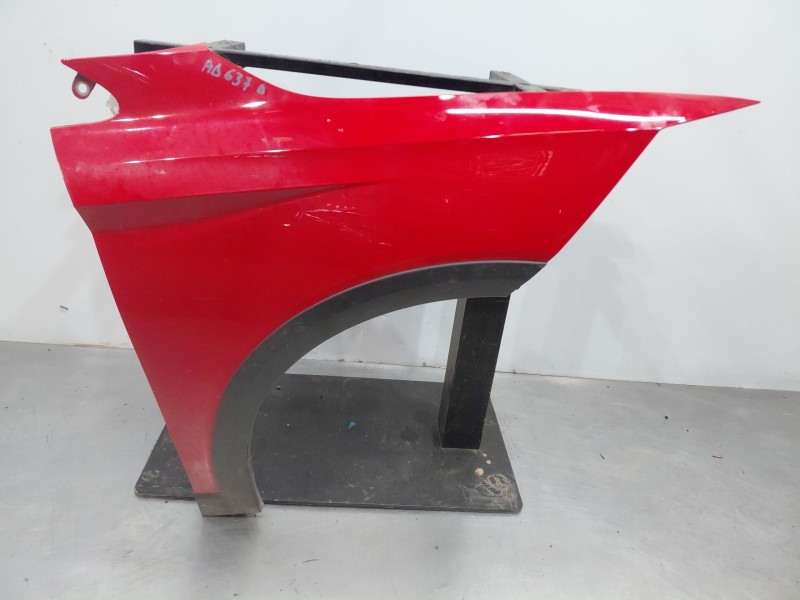 Recambio de aleta delantera derecha para seat arona suv referencia OEM IAM   