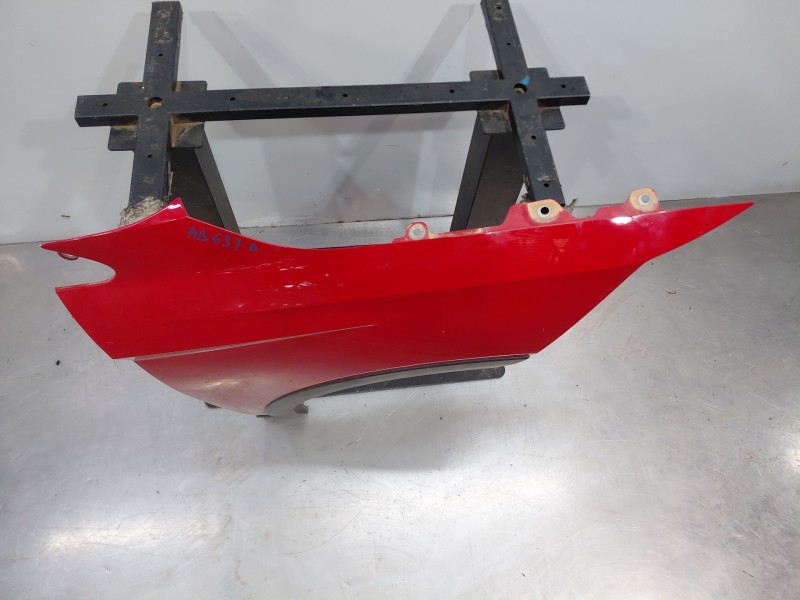 Recambio de aleta delantera derecha para seat arona suv referencia OEM IAM   