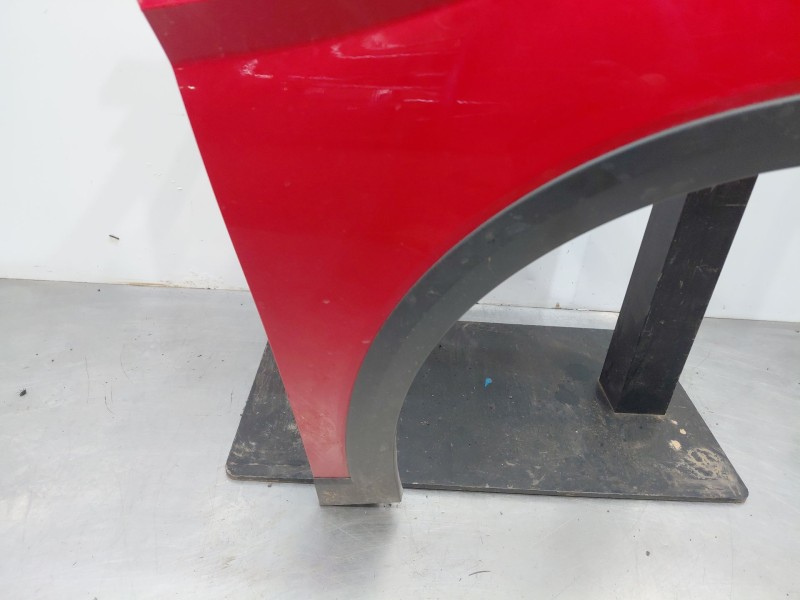 Recambio de aleta delantera derecha para seat arona suv referencia OEM IAM   