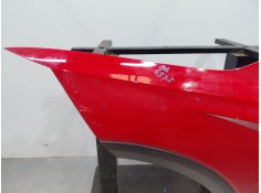 Recambio de aleta delantera izquierda para seat arona suv referencia OEM IAM    2