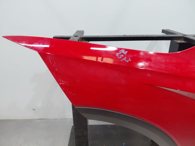 Recambio de aleta delantera izquierda para seat arona suv referencia OEM IAM   