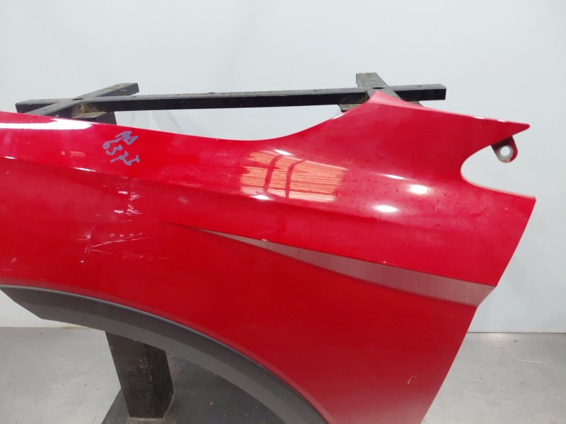 Recambio de aleta delantera izquierda para seat arona suv referencia OEM IAM   