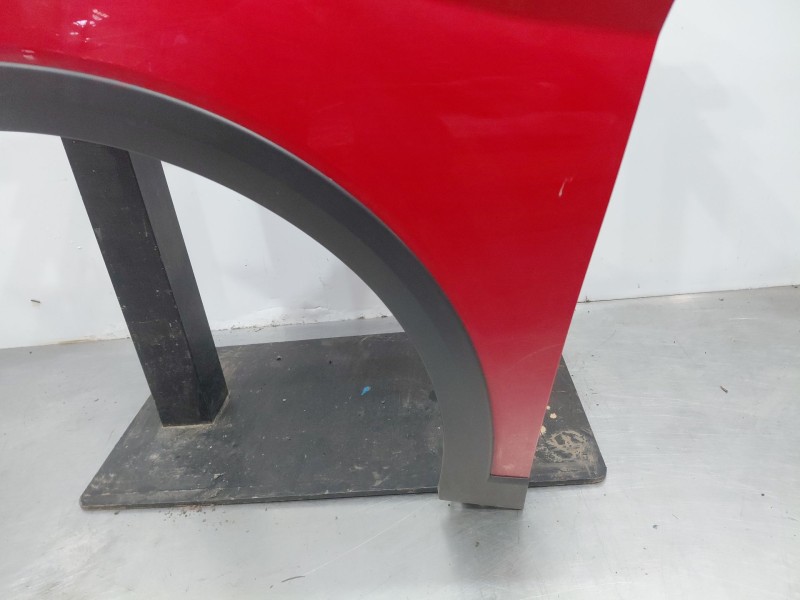 Recambio de aleta delantera izquierda para seat arona suv referencia OEM IAM   