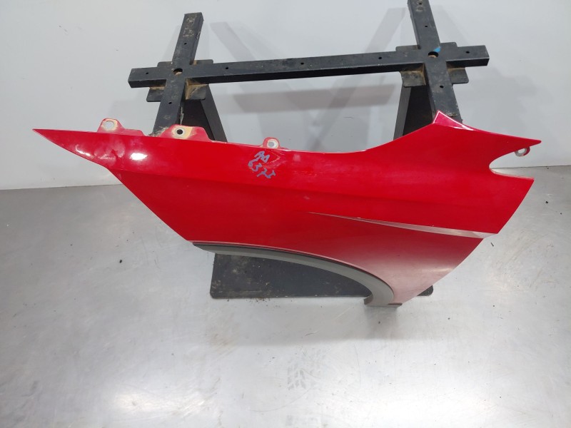 Recambio de aleta delantera izquierda para seat arona suv referencia OEM IAM   