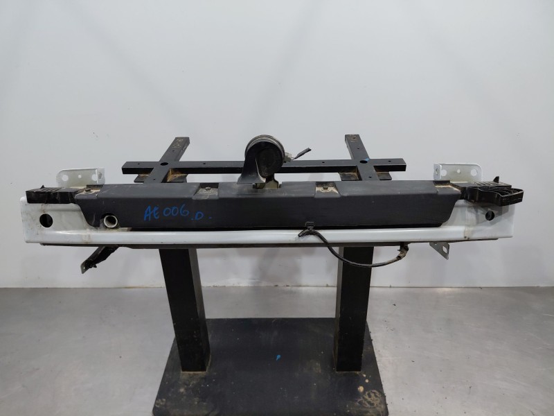 Recambio de refuerzo paragolpes delantero para mg zs confort referencia OEM IAM   