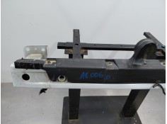 Recambio de refuerzo paragolpes delantero para mg zs confort referencia OEM IAM    2