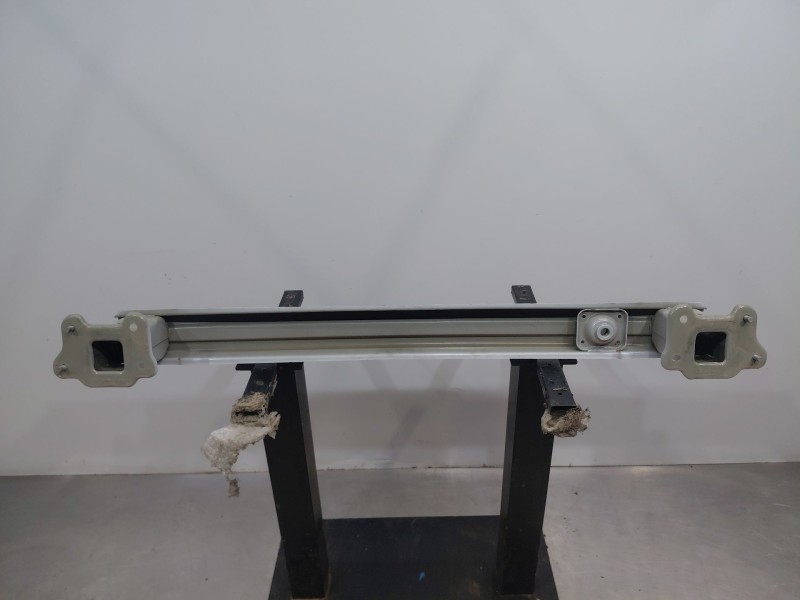 Recambio de refuerzo paragolpes trasero para mg zs confort referencia OEM IAM   