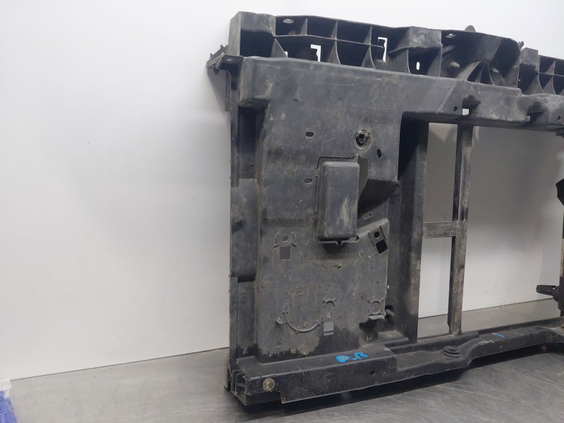 Recambio de panel frontal para citroën c3 i (fc_, fn_) 1.4 hdi referencia OEM IAM   