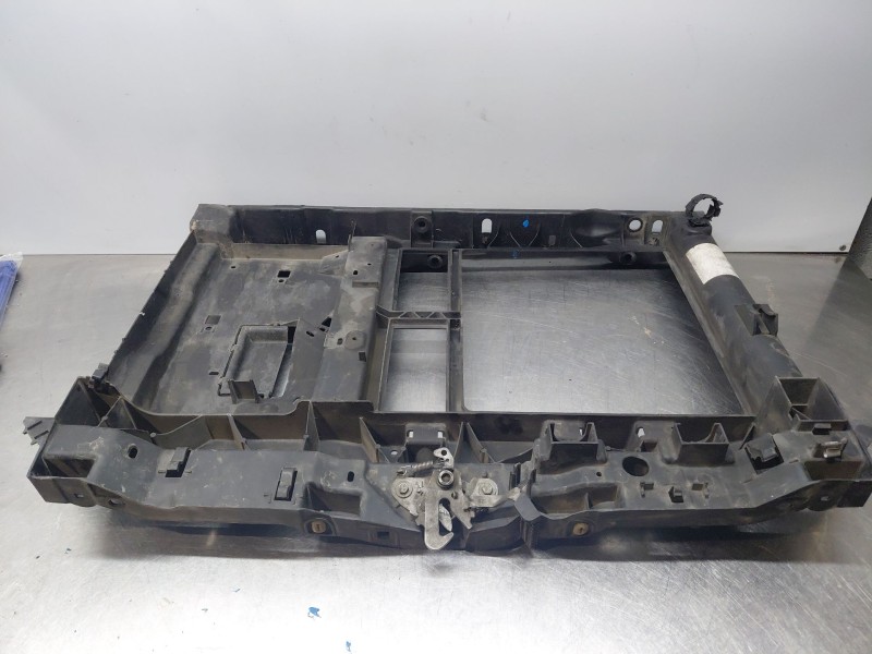 Recambio de panel frontal para citroën c3 i (fc_, fn_) 1.4 hdi referencia OEM IAM   