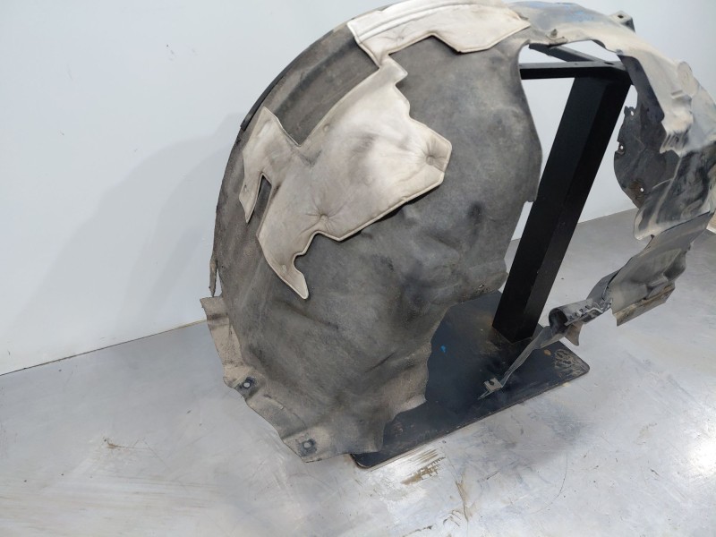 Recambio de paso rueda para land rover range rover evoque (l551) 2.0 d150 referencia OEM IAM   