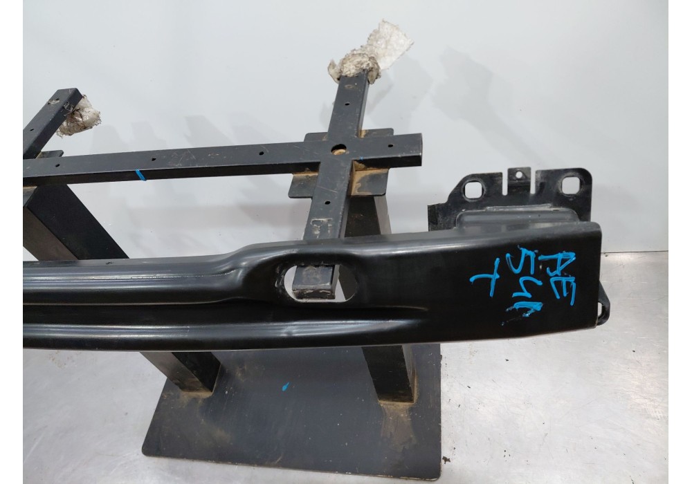 Recambio de refuerzo paragolpes trasero para land rover range rover evoque (l551) 2.0 d150 referencia OEM IAM   