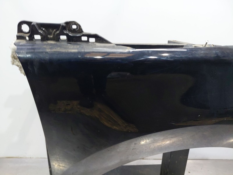 Recambio de aleta delantera derecha para peugeot 5008 (0u_, 0e_) 1.6 hdi referencia OEM IAM   