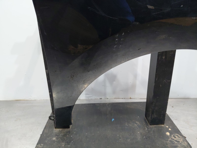 Recambio de aleta delantera derecha para peugeot 5008 (0u_, 0e_) 1.6 hdi referencia OEM IAM   