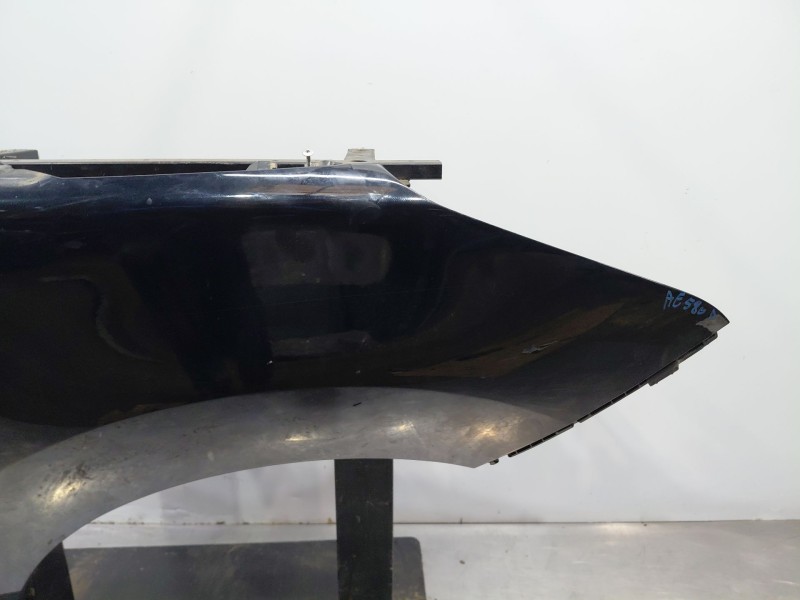 Recambio de aleta delantera derecha para peugeot 5008 (0u_, 0e_) 1.6 hdi referencia OEM IAM   