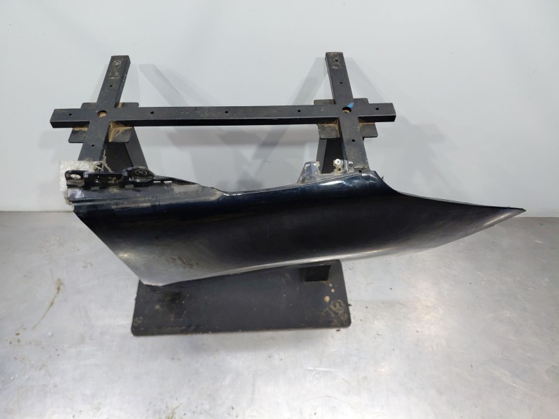 Recambio de aleta delantera derecha para peugeot 5008 (0u_, 0e_) 1.6 hdi referencia OEM IAM   