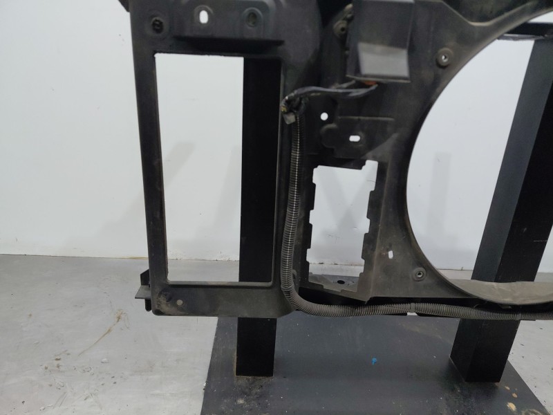 Recambio de panel frontal para peugeot 5008 (0u_, 0e_) 1.6 hdi referencia OEM IAM   