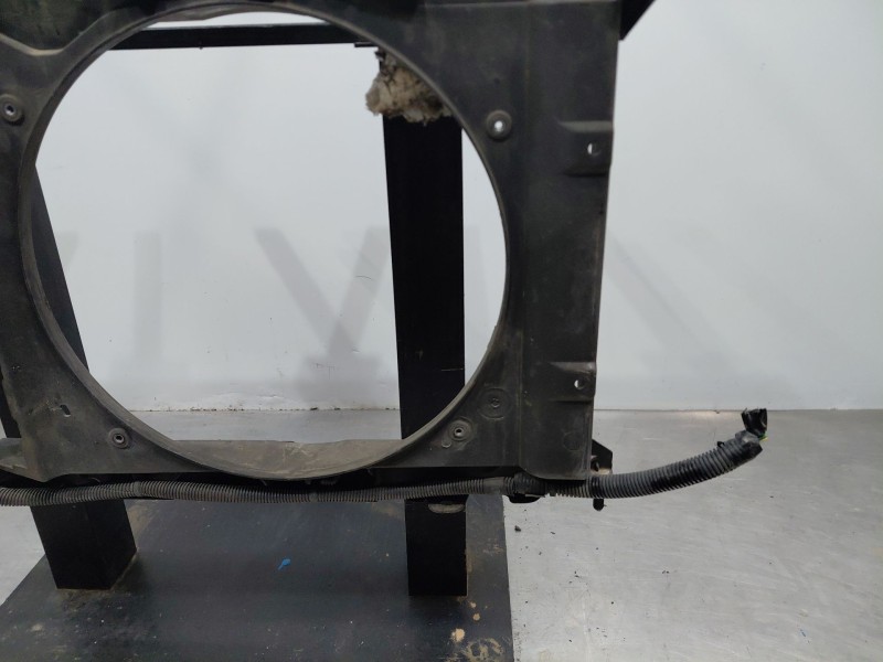 Recambio de panel frontal para peugeot 5008 (0u_, 0e_) 1.6 hdi referencia OEM IAM   