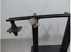 Recambio de refuerzo paragolpes delantero para peugeot 5008 (0u_, 0e_) 1.6 hdi referencia OEM IAM    2