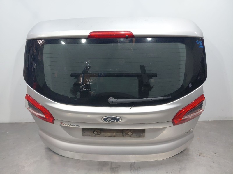 Recambio de porton trasero para ford s-max (ca1) trend referencia OEM IAM   