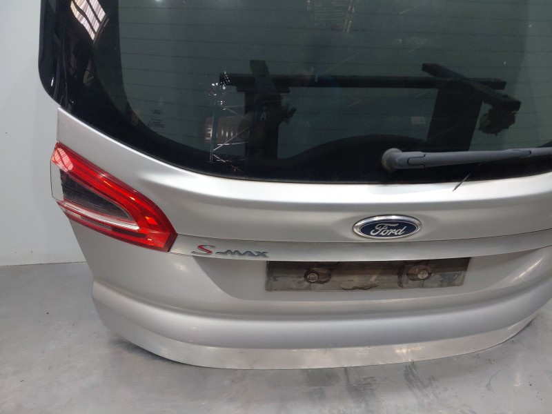 Recambio de porton trasero para ford s-max (ca1) trend referencia OEM IAM   