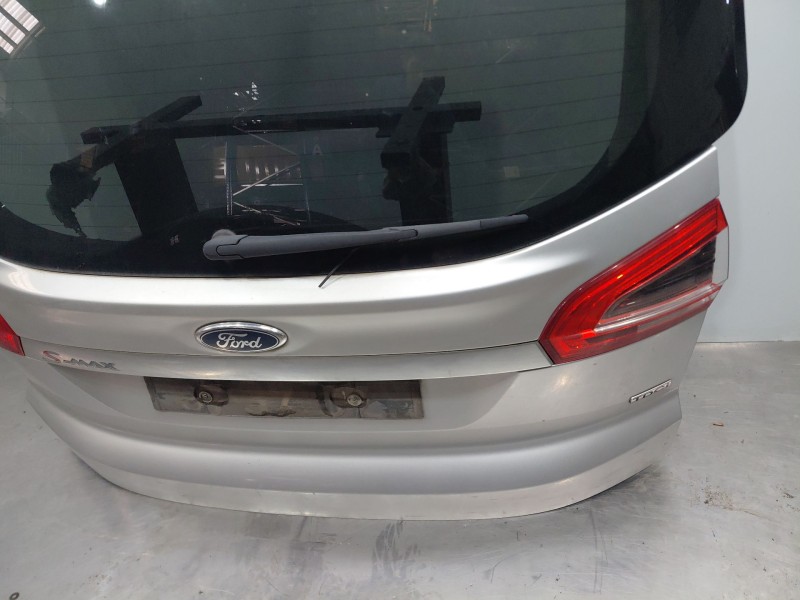 Recambio de porton trasero para ford s-max (ca1) trend referencia OEM IAM   