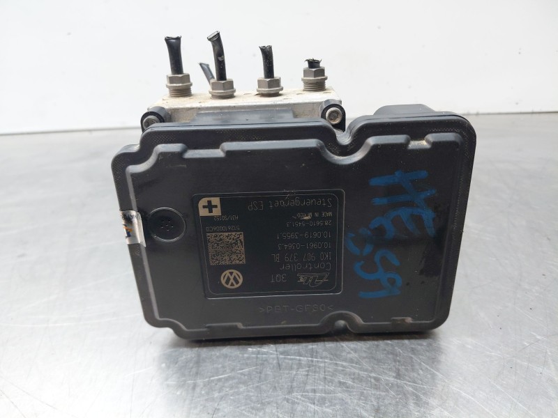 Recambio de abs para volkswagen golf vi variant (aj5) comfortline referencia OEM IAM   