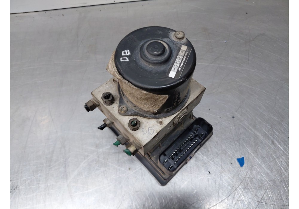 Recambio de abs para renault laguna ii (bg0/1_) 1.9 dci (bg1a, bg1v) referencia OEM IAM 7701209842 8200345940 