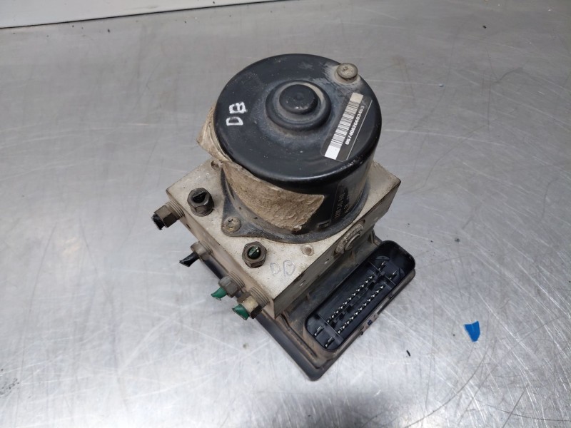 Recambio de abs para renault laguna ii (bg0/1_) 1.9 dci (bg1a, bg1v) referencia OEM IAM 7701209842 8200345940 