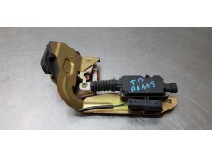 Recambio de cerradura puerta lateral derecha para lancia phedra (180) 2.2 jtd 16v executive referencia OEM IAM 1487727080