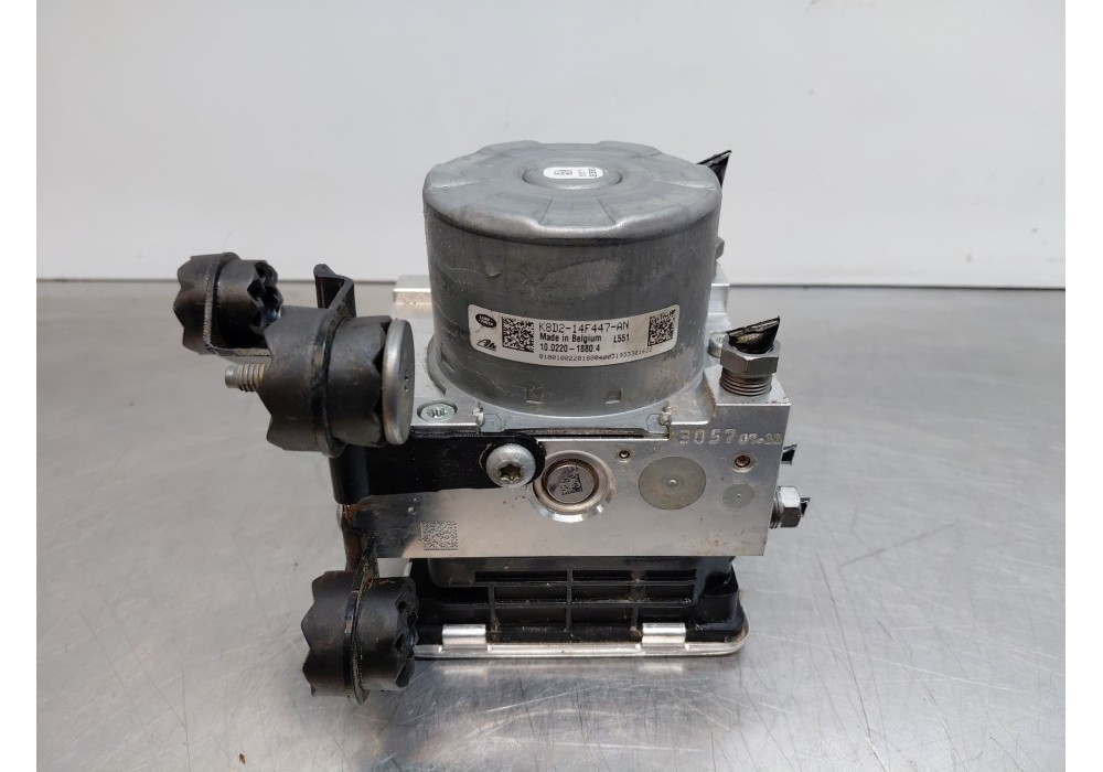 Recambio de abs para land rover range rover evoque (l551) 2.0 d150 referencia OEM IAM   
