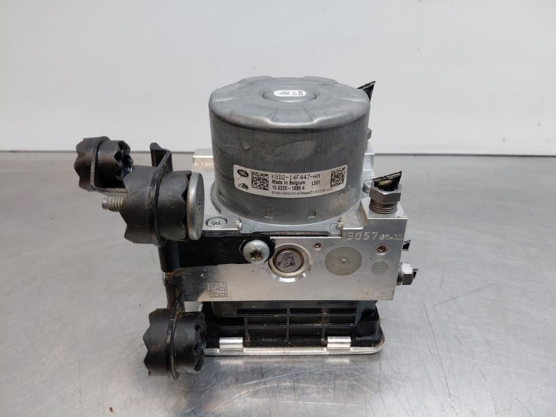 Recambio de abs para land rover range rover evoque (l551) 2.0 d150 referencia OEM IAM   