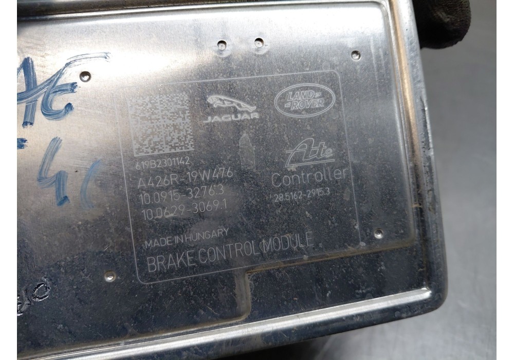 Recambio de abs para land rover range rover evoque (l551) 2.0 d150 referencia OEM IAM   