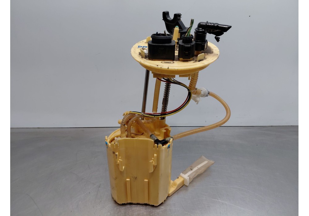 Recambio de aforador para land rover range rover evoque (l551) 2.0 d150 referencia OEM IAM   