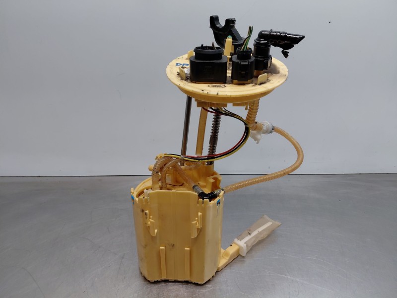 Recambio de aforador para land rover range rover evoque (l551) 2.0 d150 referencia OEM IAM   