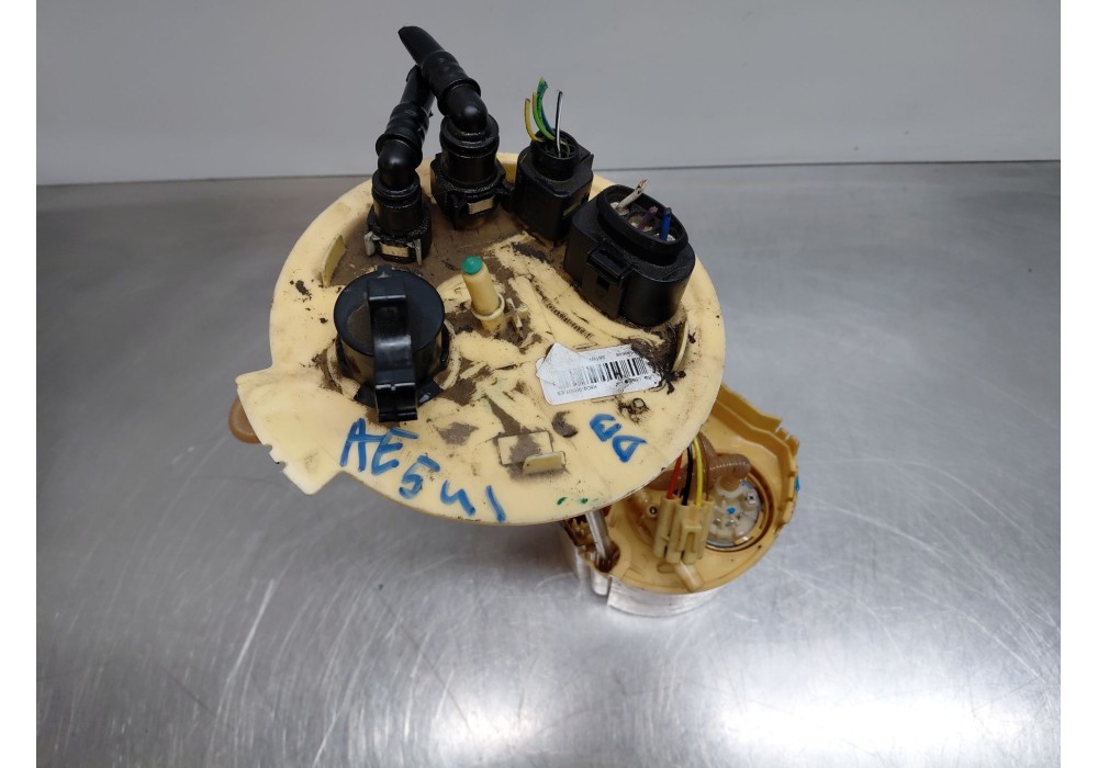 Recambio de aforador para land rover range rover evoque (l551) 2.0 d150 referencia OEM IAM   