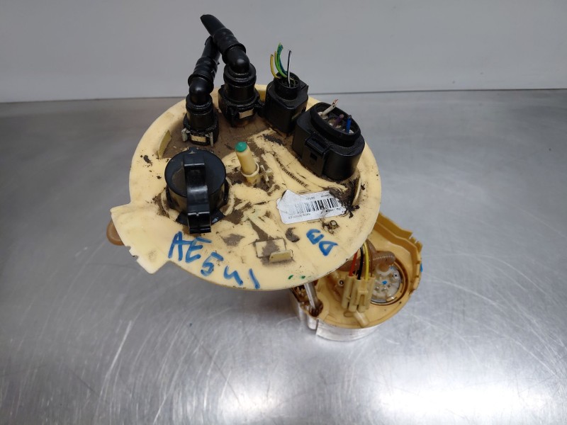 Recambio de aforador para land rover range rover evoque (l551) 2.0 d150 referencia OEM IAM   