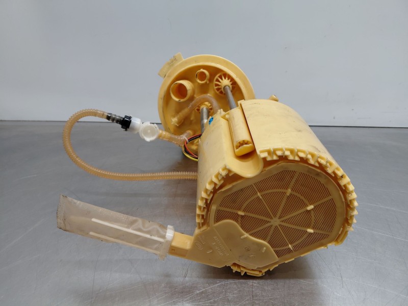 Recambio de aforador para land rover range rover evoque (l551) 2.0 d150 referencia OEM IAM   